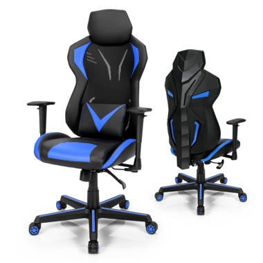 Uomax gaming chair online led